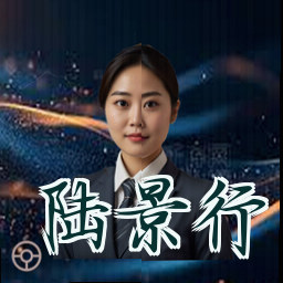 陆景行